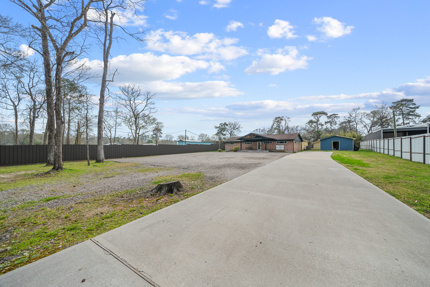 29519 West Hawthorne Drive, Spring, TX 77386