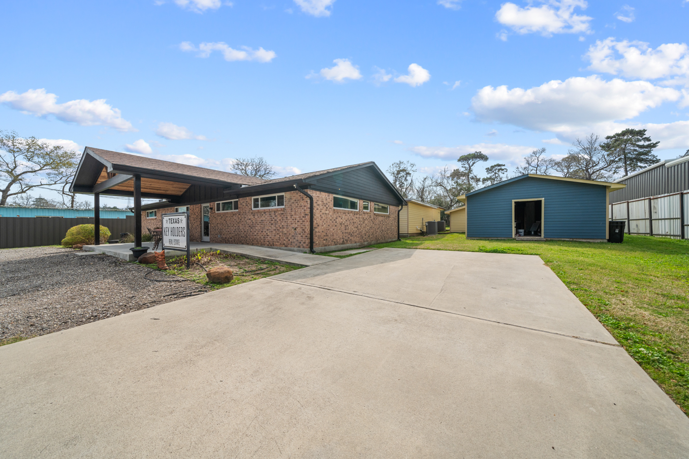 29519 West Hawthorne Drive, Spring, TX 77386
