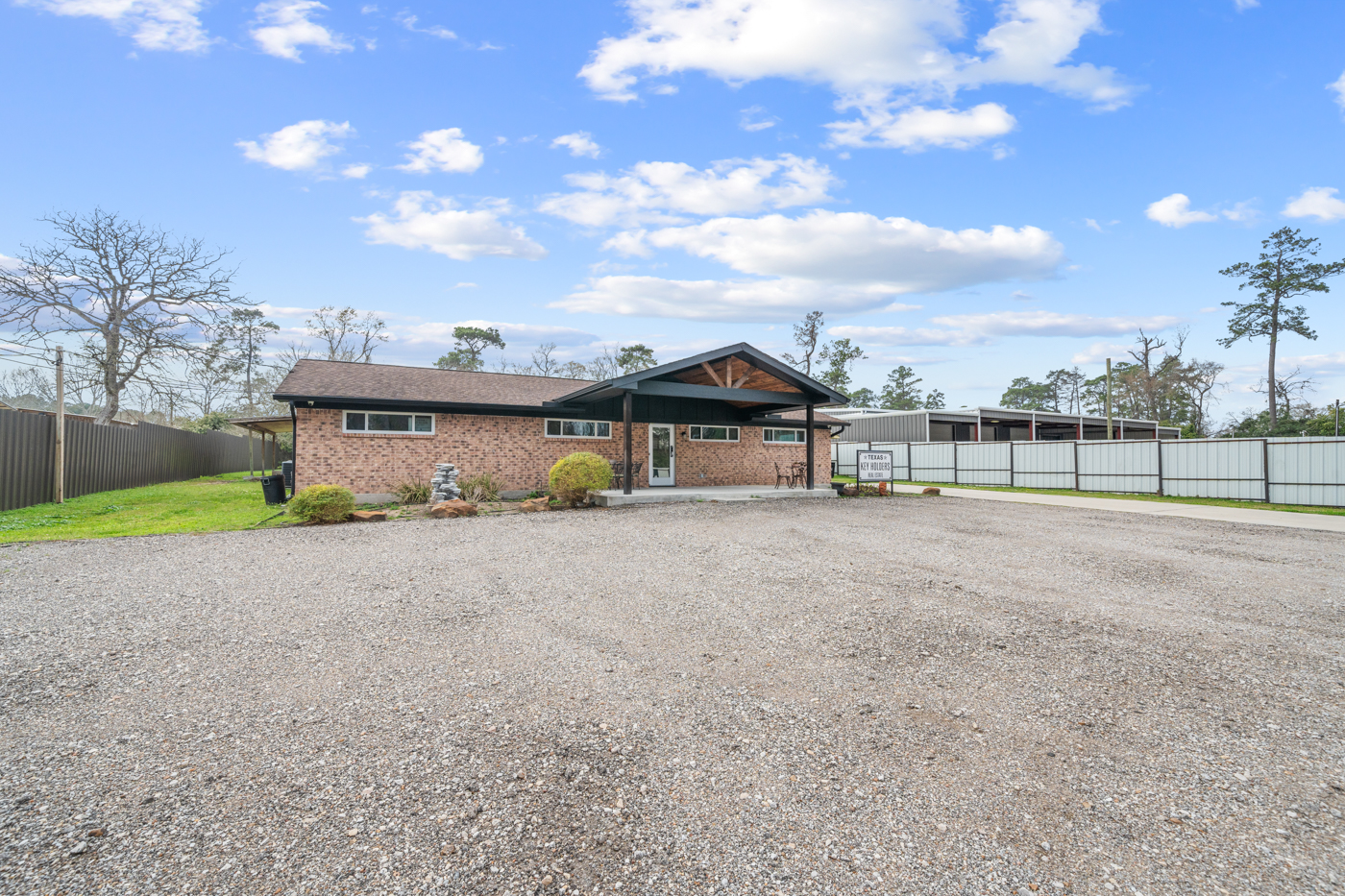 29519 West Hawthorne Drive, Spring, TX 77386
