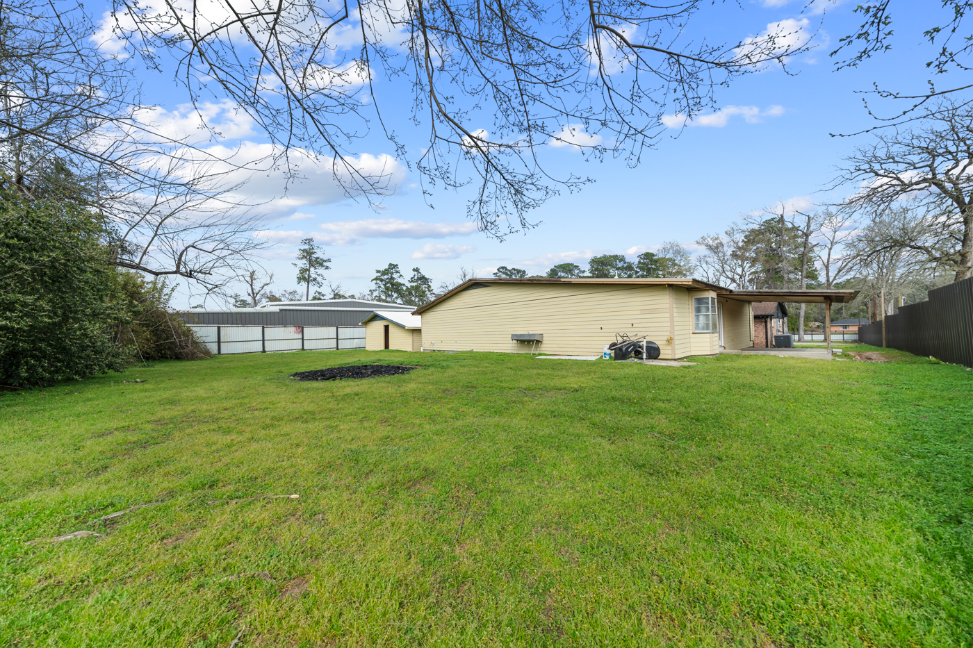 29519 West Hawthorne Drive, Spring, TX 77386