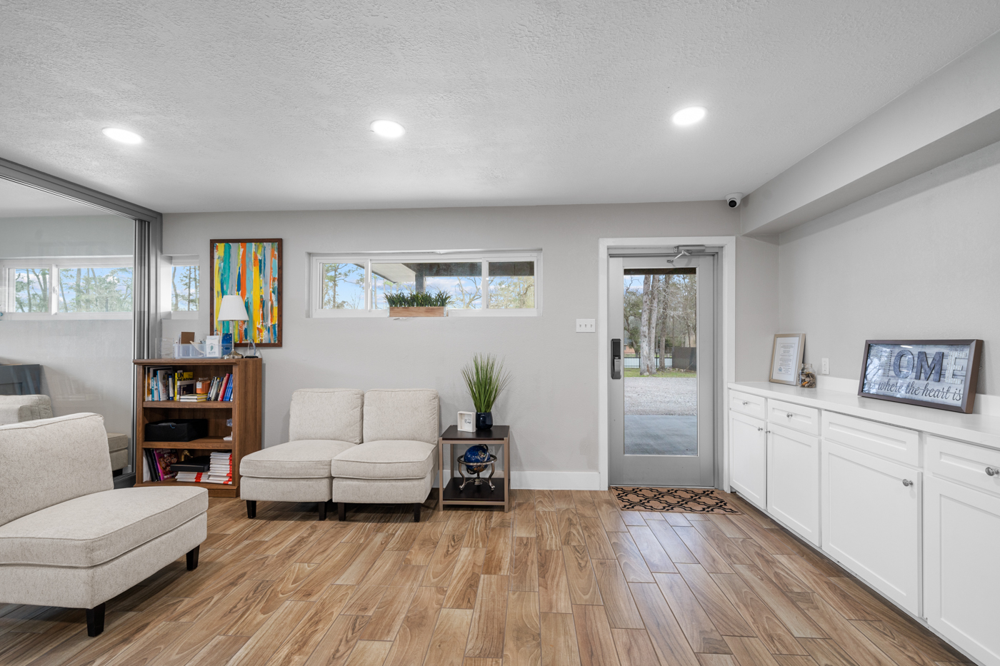 29519 West Hawthorne Drive, Spring, TX 77386
