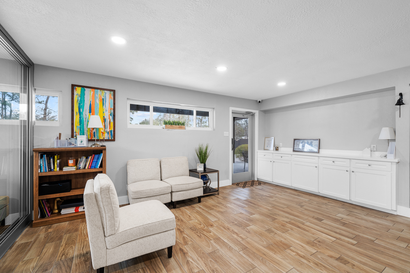 29519 West Hawthorne Drive, Spring, TX 77386