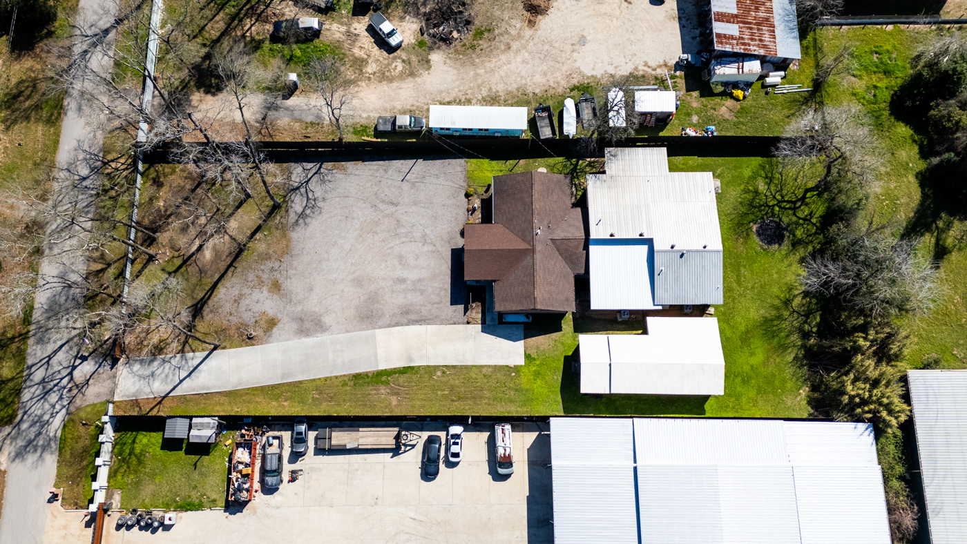 29519 West Hawthorne Drive, Spring, TX 77386
