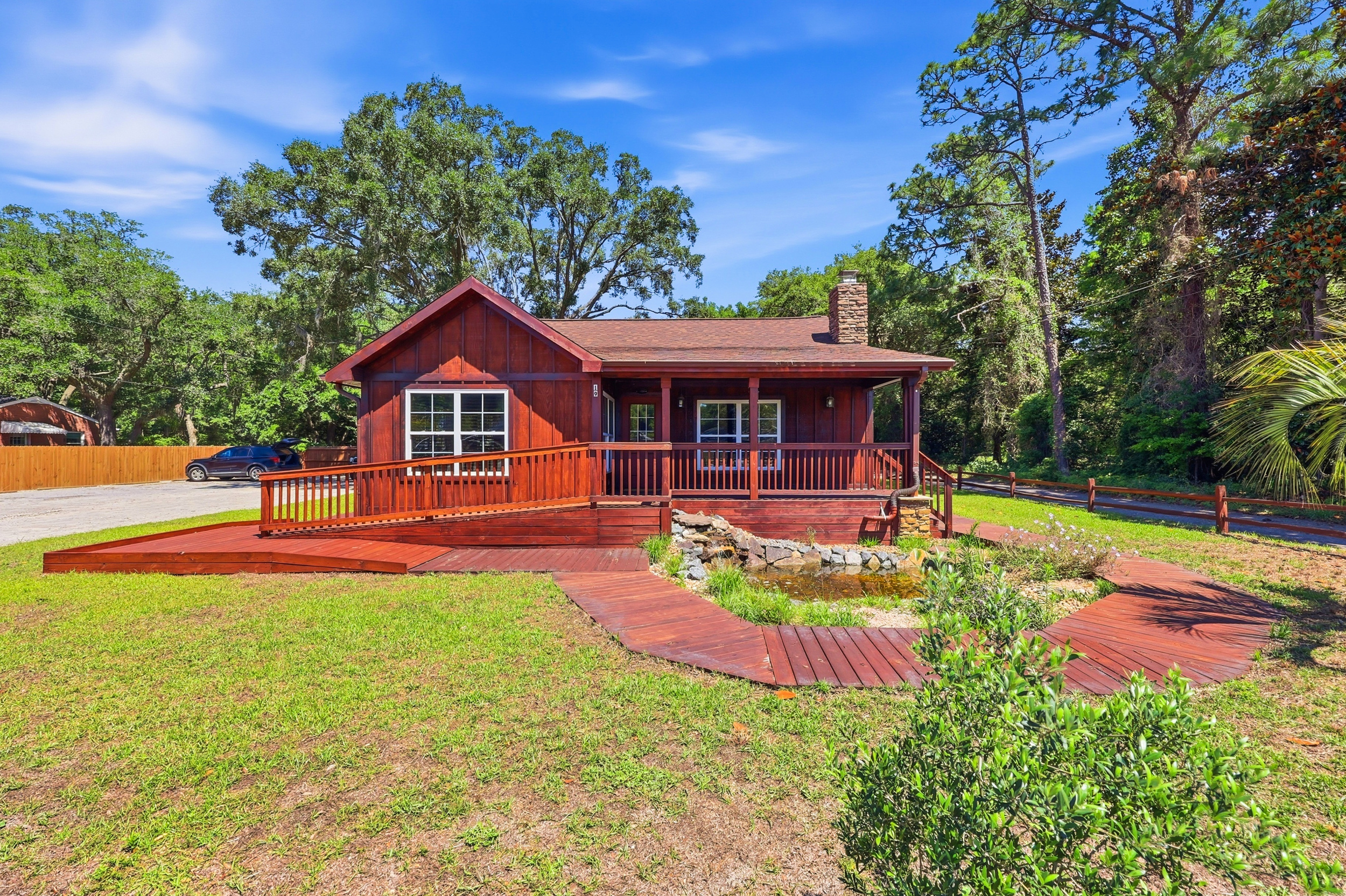 19 Wilder Trl, Pawleys Island, SC 29585