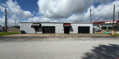 1805 1st Street, Seabrook, TX 77586