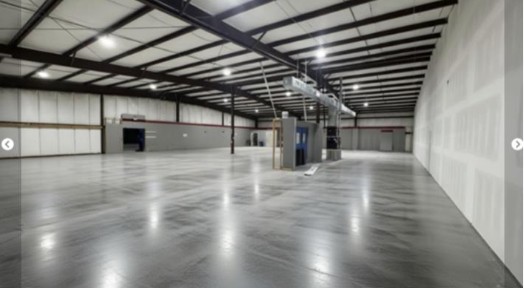 Huntsville - 8501 Whitesburg Suite E
