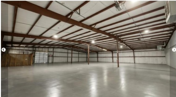 Huntsville - 8501 Whitesburg Suite F