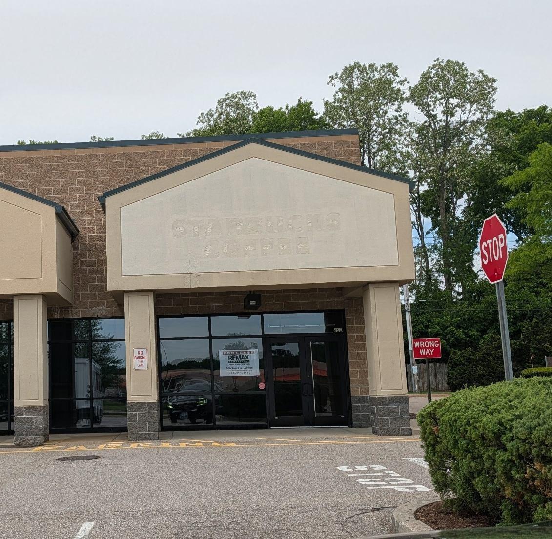 65 Taunton Depot Drive, Taunton, MA 02780