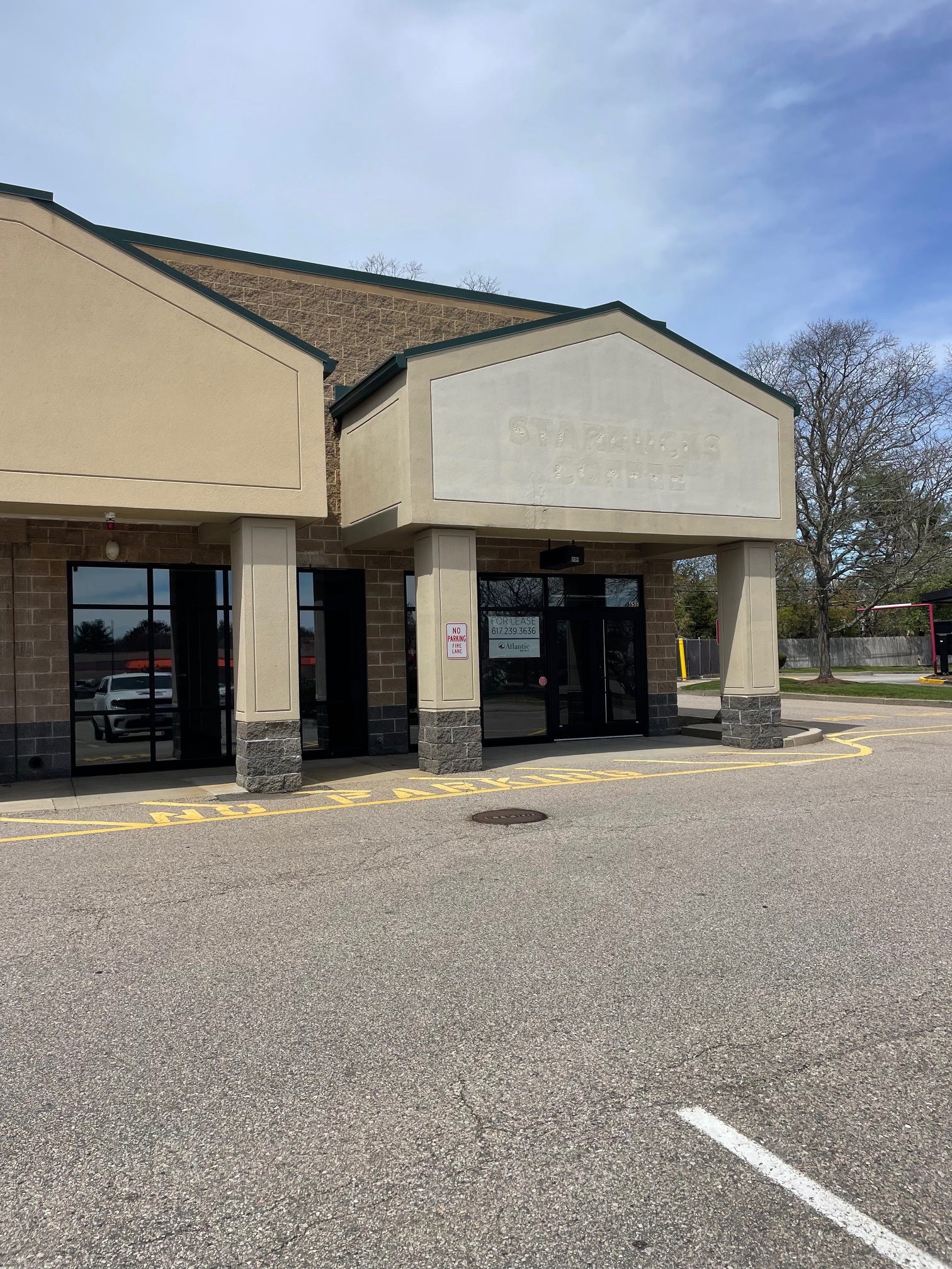65 Taunton Depot Drive, Taunton, MA 02780
