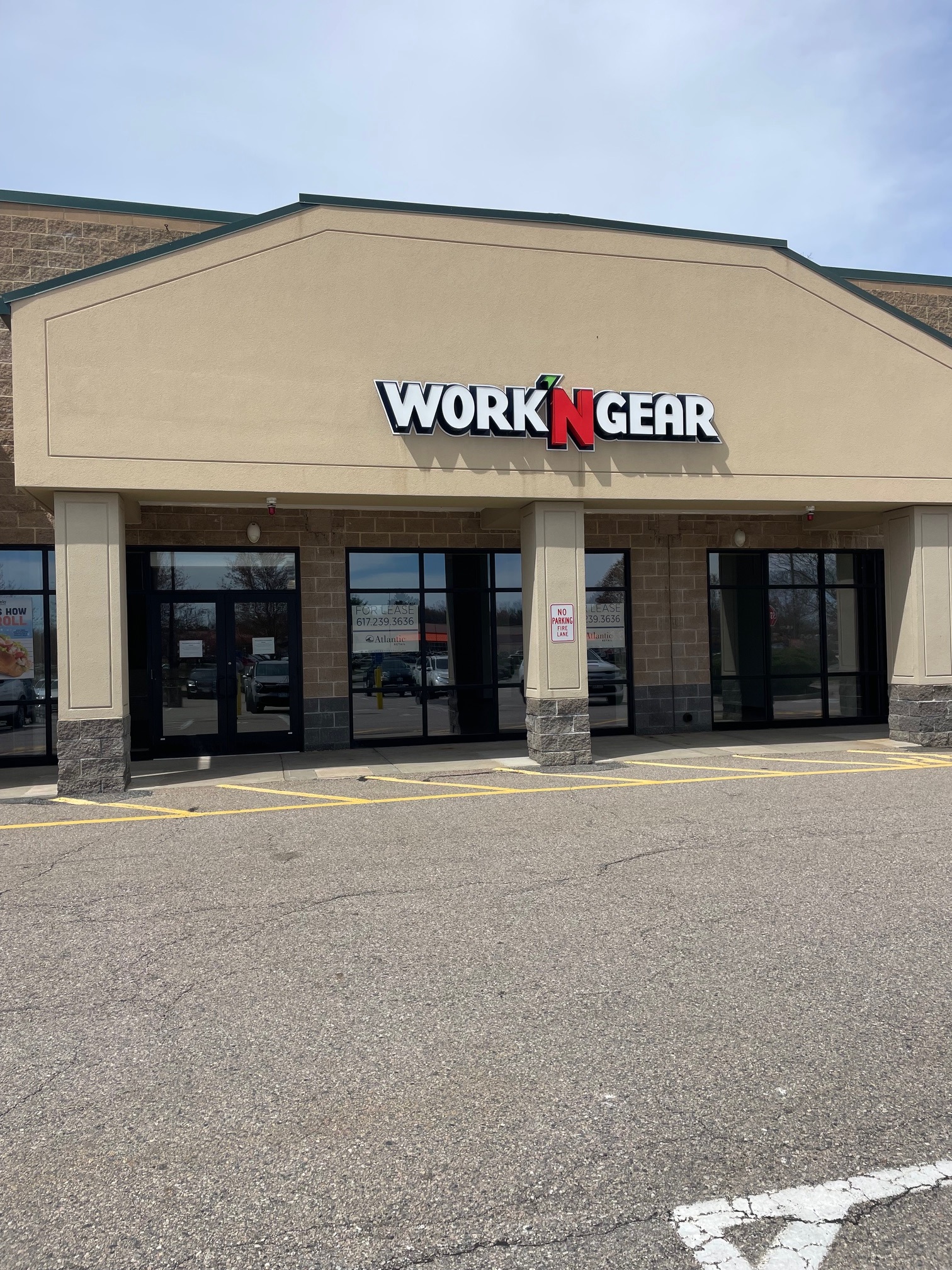 65 Taunton Depot Drive, Taunton, MA 02780