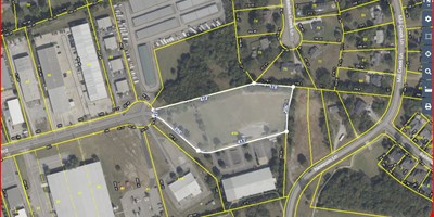 2030 Johnson Industrial Blvd.