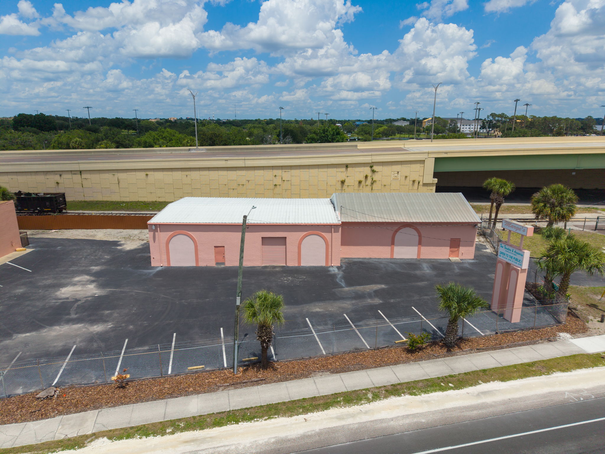 4809 North Orange Blossom Trail, Orlando, FL 32810