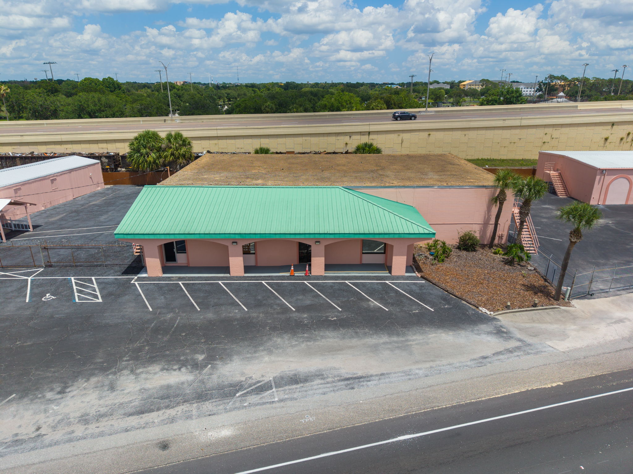 4809 North Orange Blossom Trail, Orlando, FL 32810