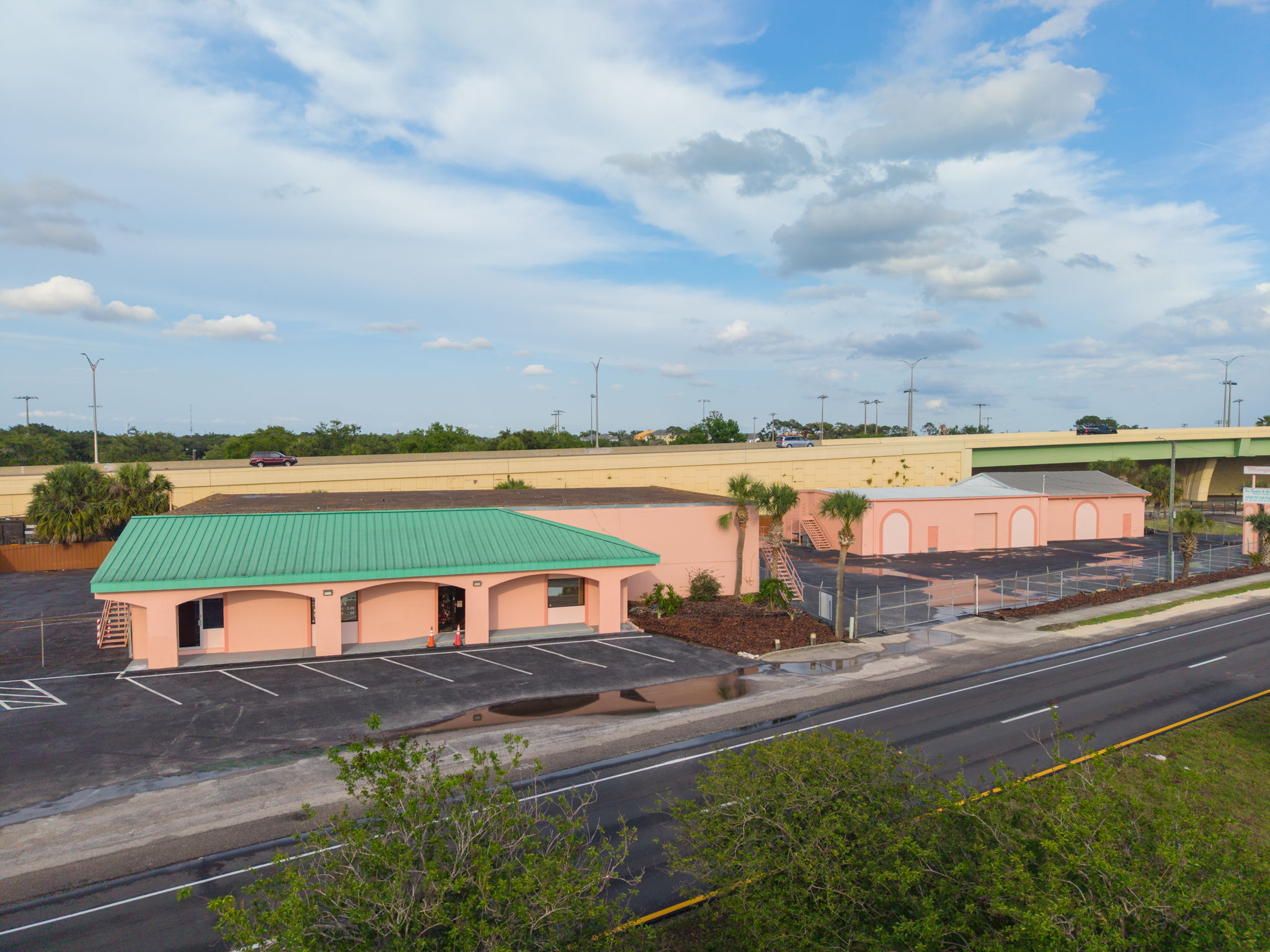 4809 North Orange Blossom Trail, Orlando, FL 32810