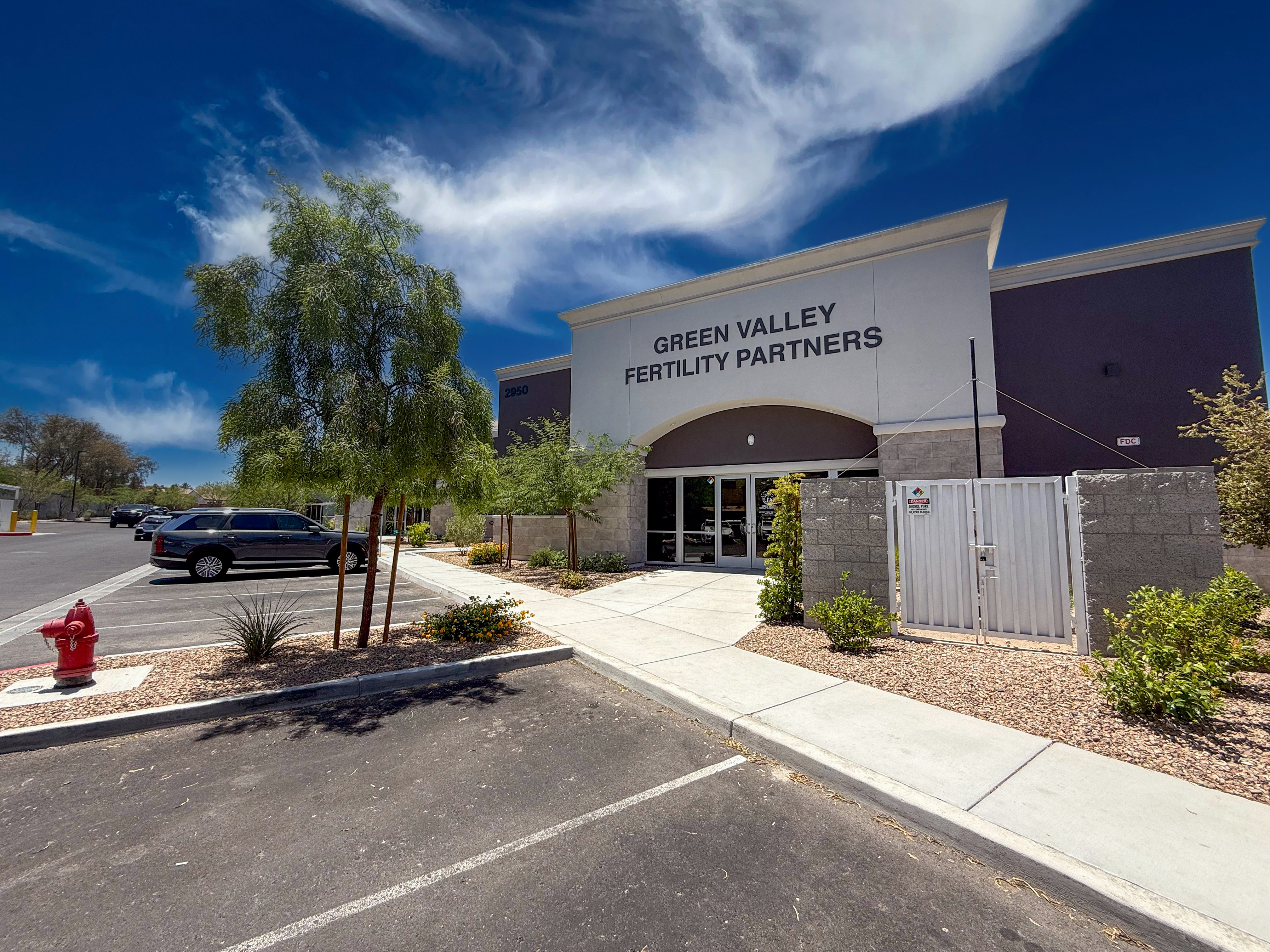 2950 W. Horizon Ridge