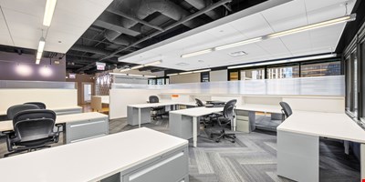 55 E WACKER DR, CHICAGO, IL 60601