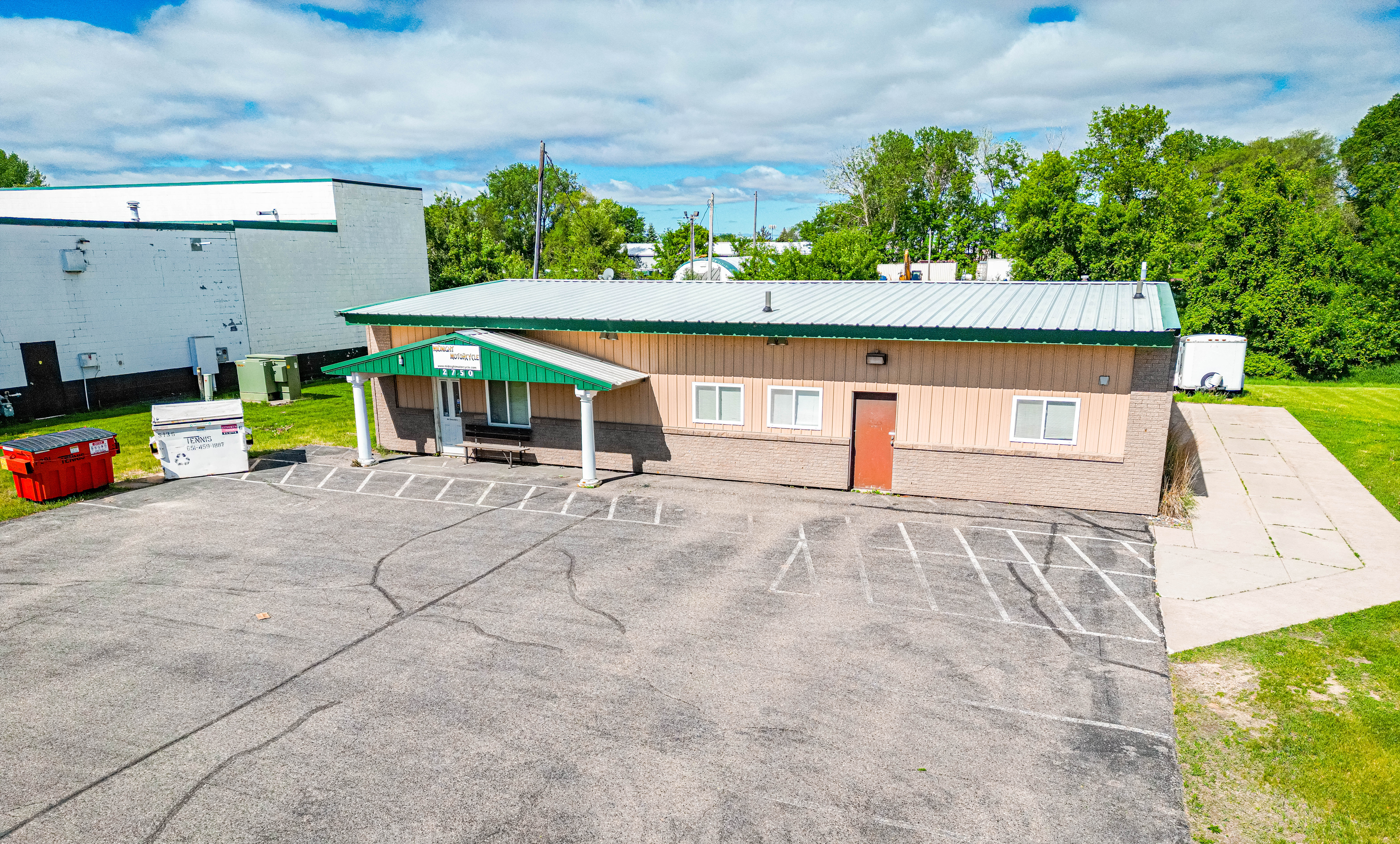 2750 Millard Ave, Hastings, MN 55033