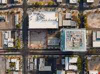 Development-ready Land Parcel - 801, 805, & 809 S. Casino Center Blvd 写真 2