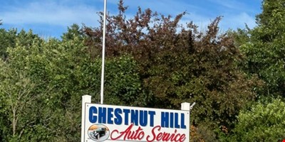 Chestnut Hill Auto — Sale in Sandown, NH, photo 4 of 8