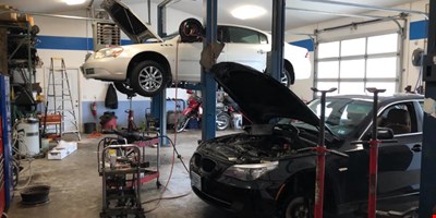Chestnut Hill Auto — Sale in Sandown, NH, photo 6 of 8