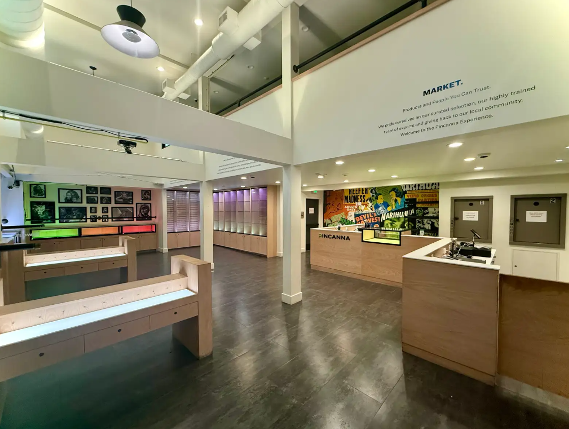 High-Security Flagship Opportunity at the Doorstep of Michigan State University