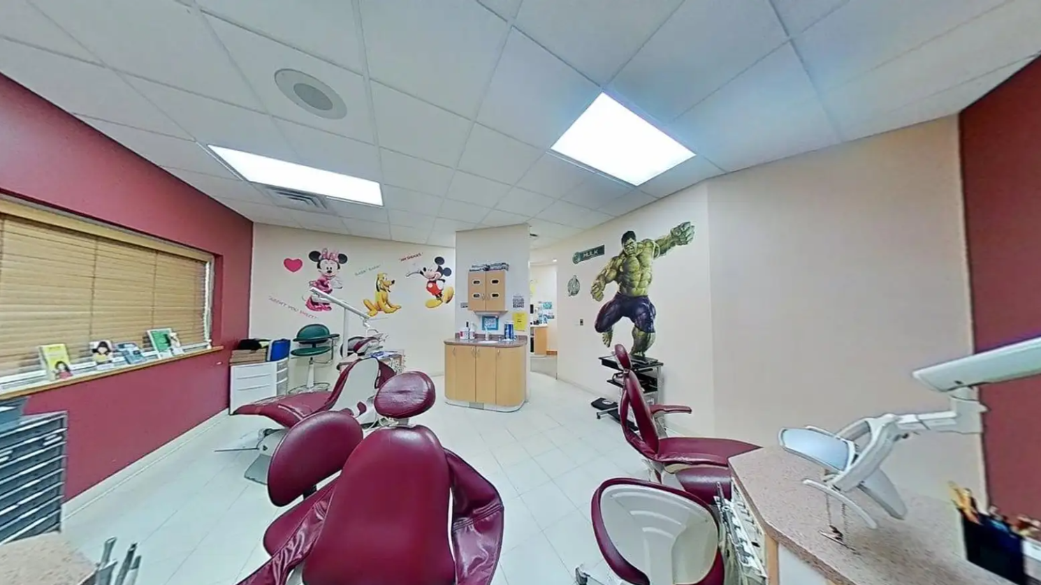 Dental Medical Office in Okemos