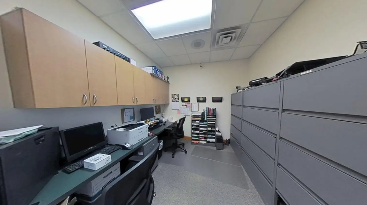 Dental Medical Office in Okemos