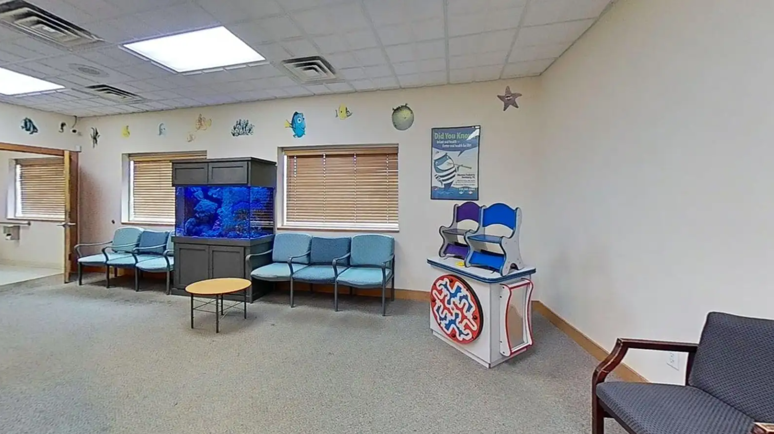 Dental Medical Office in Okemos