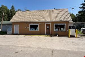 Westshore Convenience Store