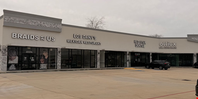 1380 Texas Parkway
