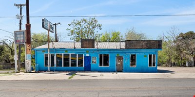 2423/2415 107(Vincent) Palo Alto Rd, San Antonio, TX