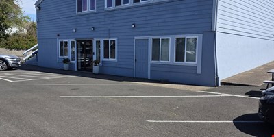 215 Northwest 15th Street, Newport, OR 97365