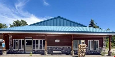 Turn Key Restaurant and Vacation Rental Opportunity-Paradise, MI