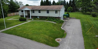 3965 Parsons Road