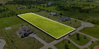 26119 Katy Prairie Dr, Katy, TX 77493- 2.174 AC Land Dev Opp