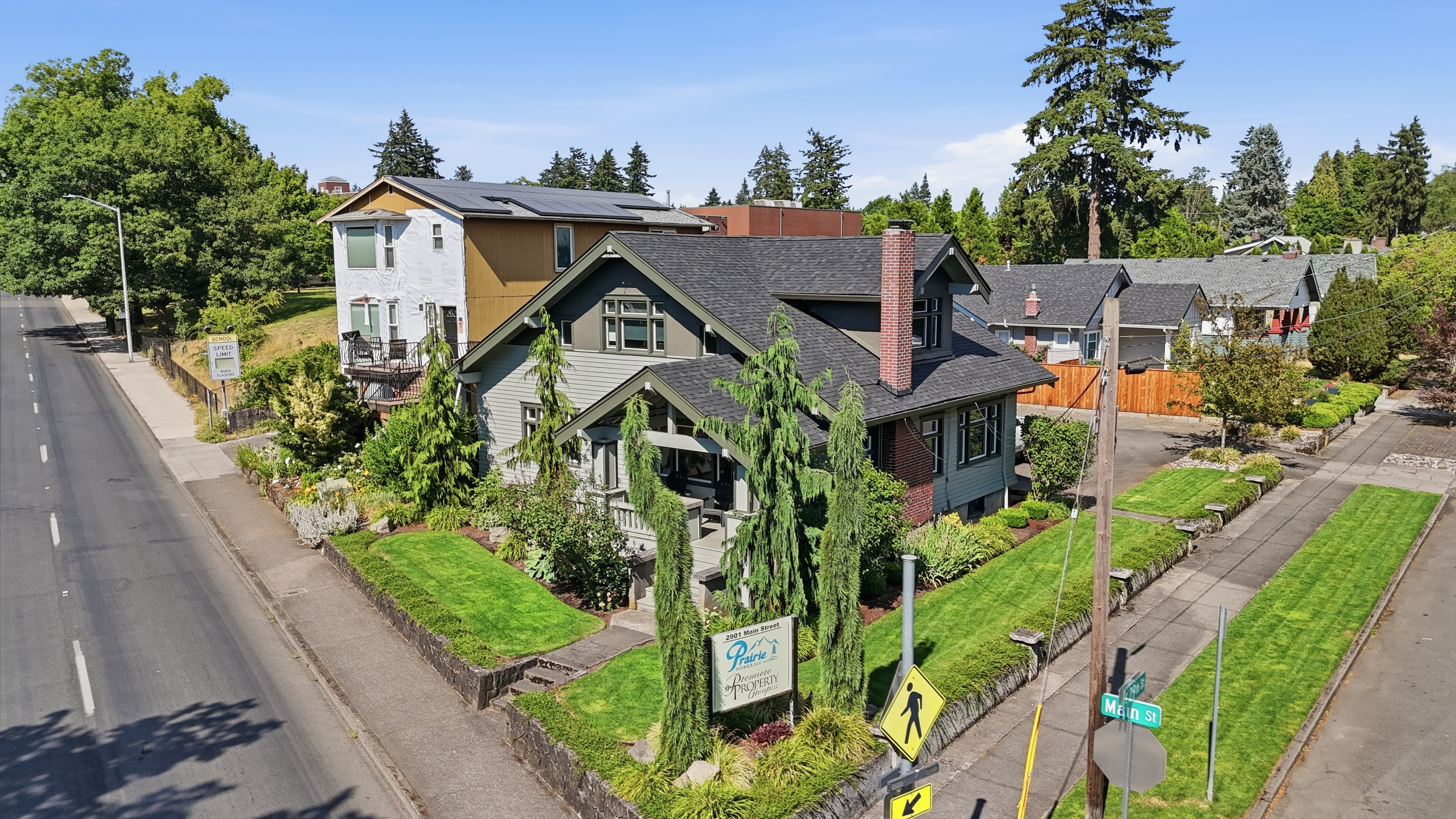 2901 Main Street - office for sale in vancouver, WA