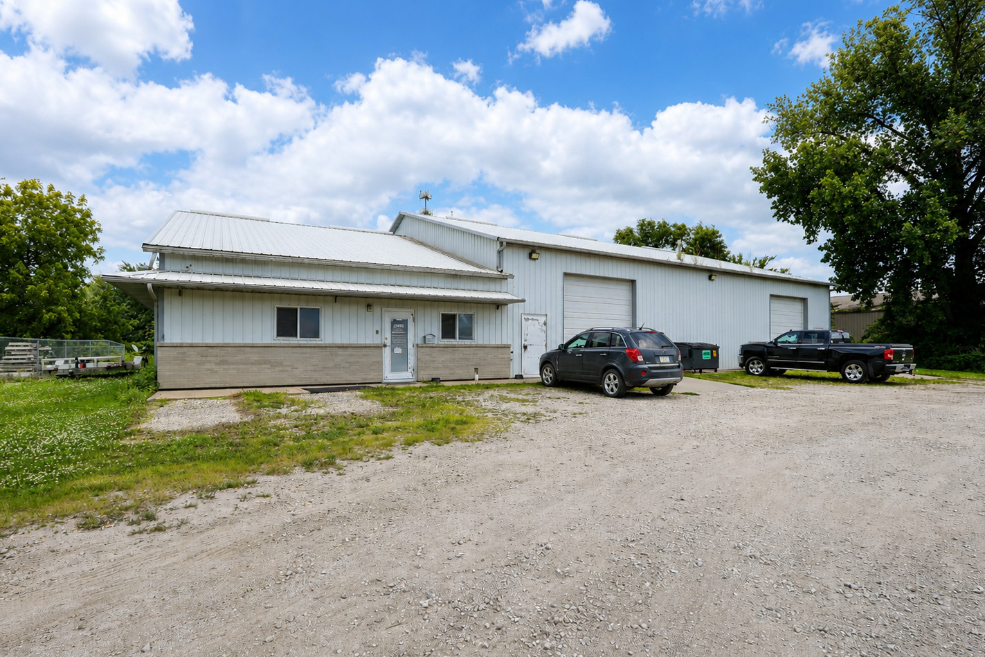 235 Garfield St, Carlisle, IA 50047