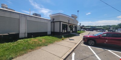 Raider Lanes - Caledonia, NY