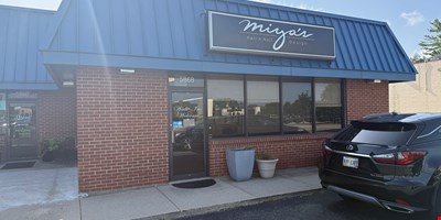 5824-5868 Bigger Rd Center