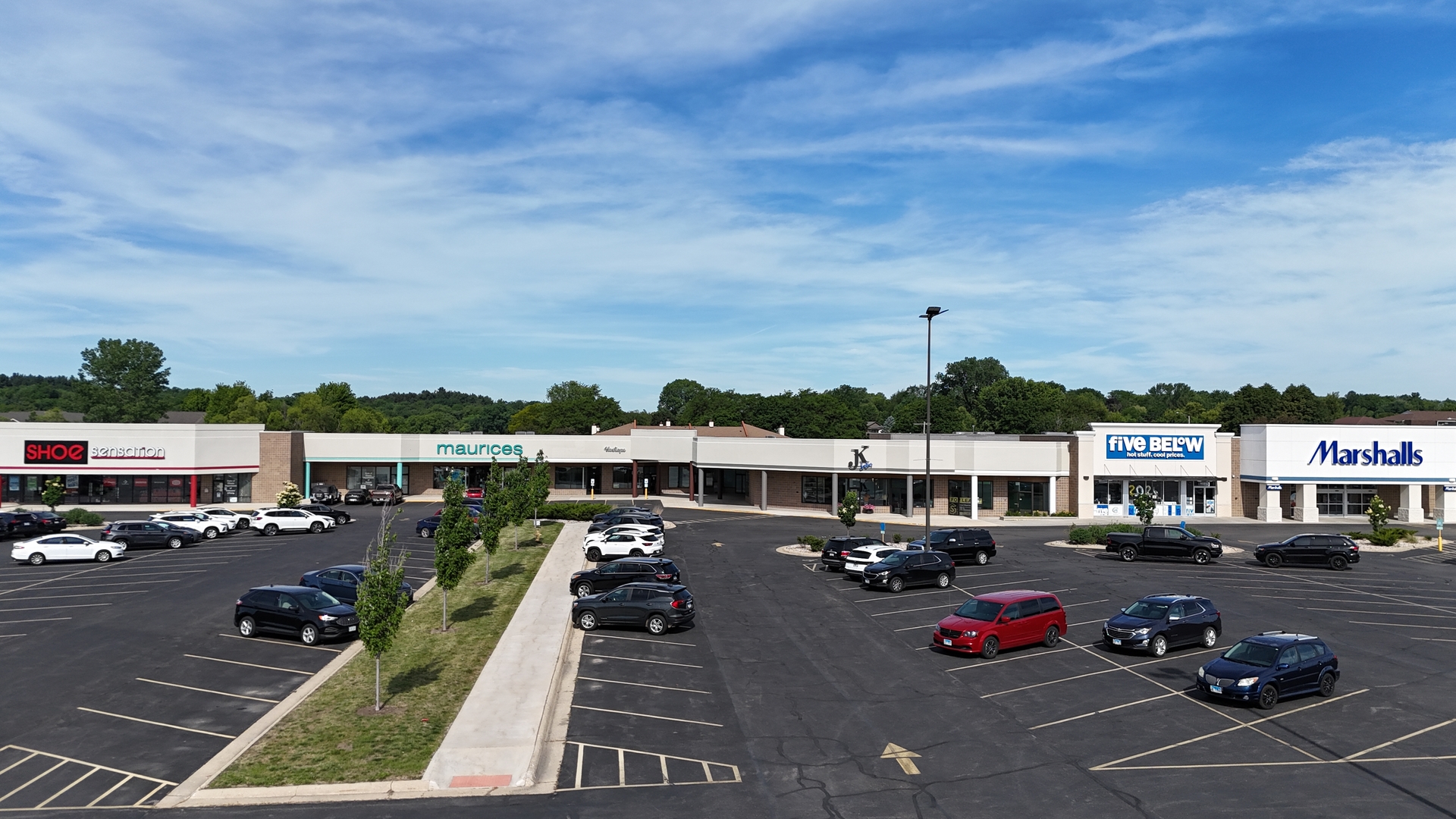 1810-1876 S West Ave The Meadows Shopping Center Freeport IL