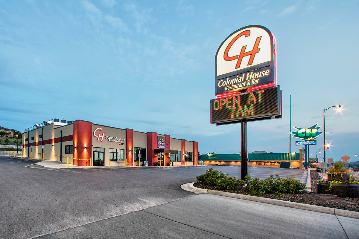 2315 Mt Rushmore Rd - retail for sale in rapid city, SD