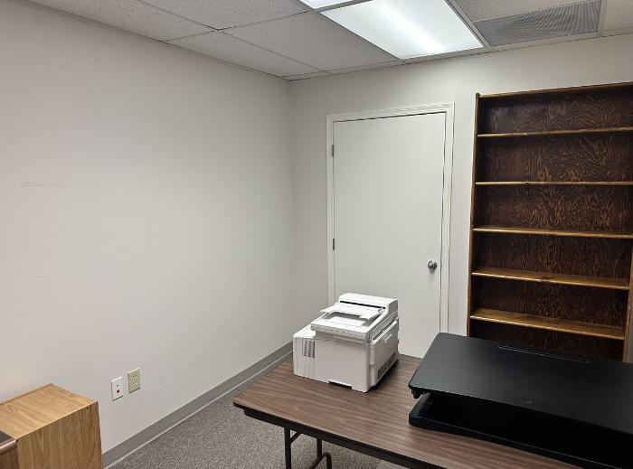 Single Office Suite for Lease - Okemos