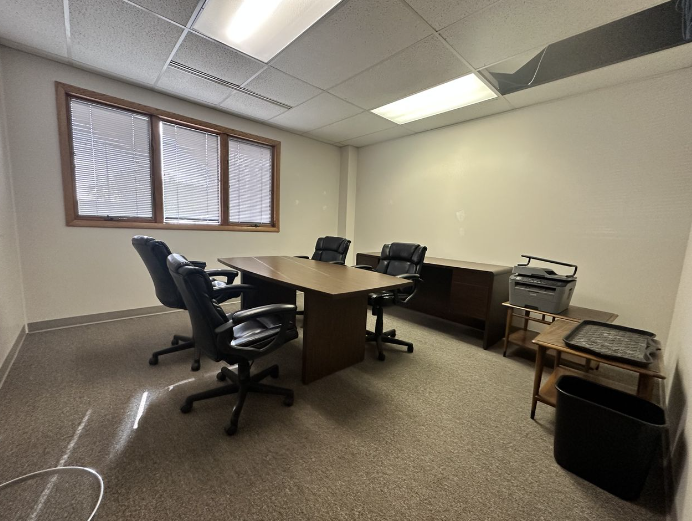 Single Office Suite for Lease - Okemos