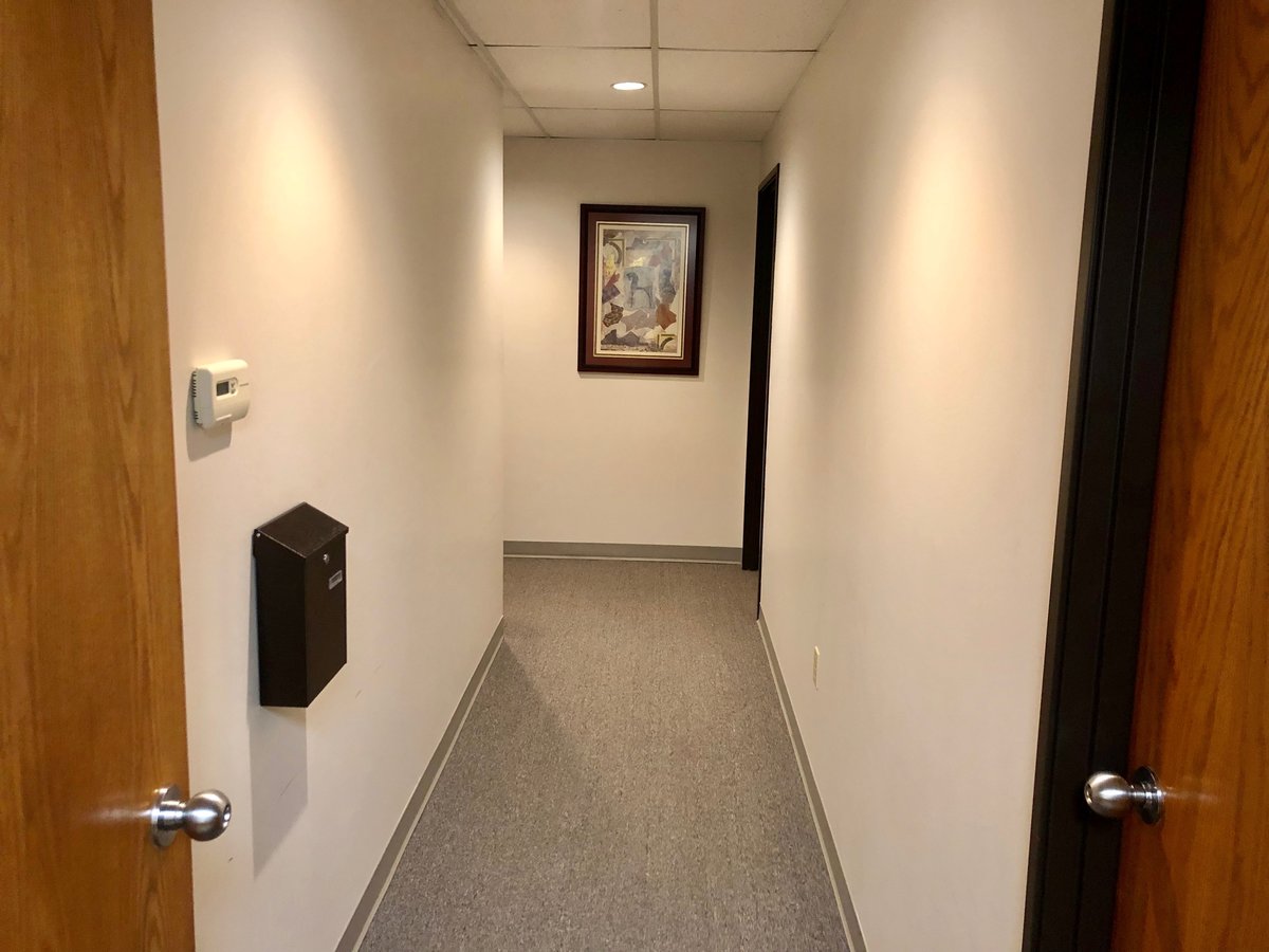 Single Office Suite for Lease - Okemos