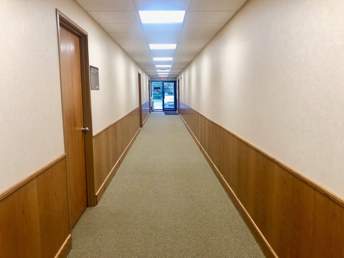 Single Office Suite for Lease - Okemos