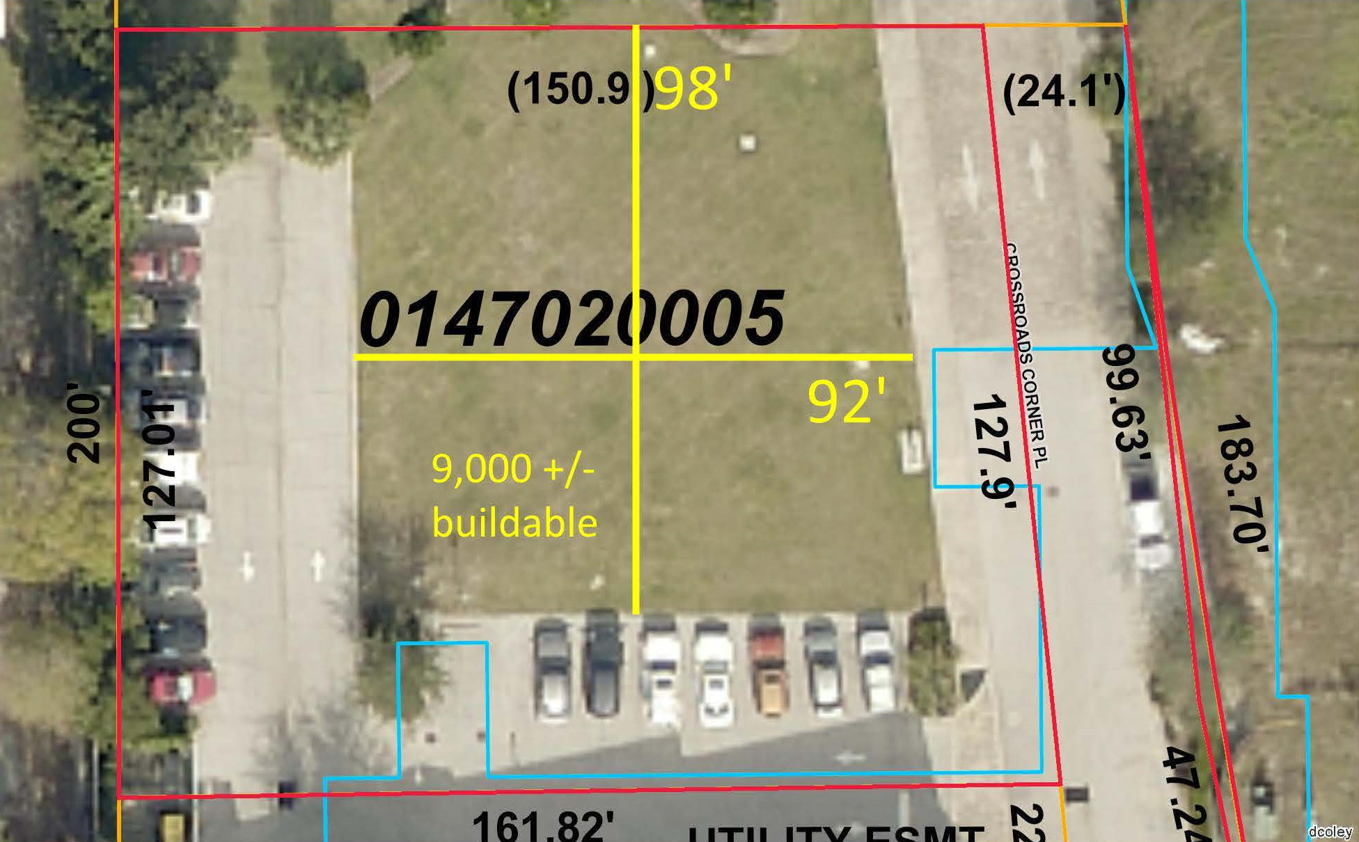 BEST PARCEL OF CG LAND IN OSPREY, FL