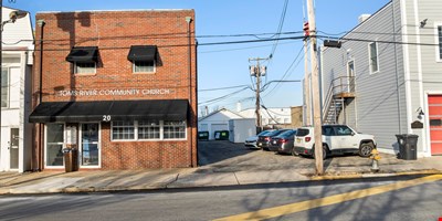 20 Robbins St, Toms River, NJ 08753