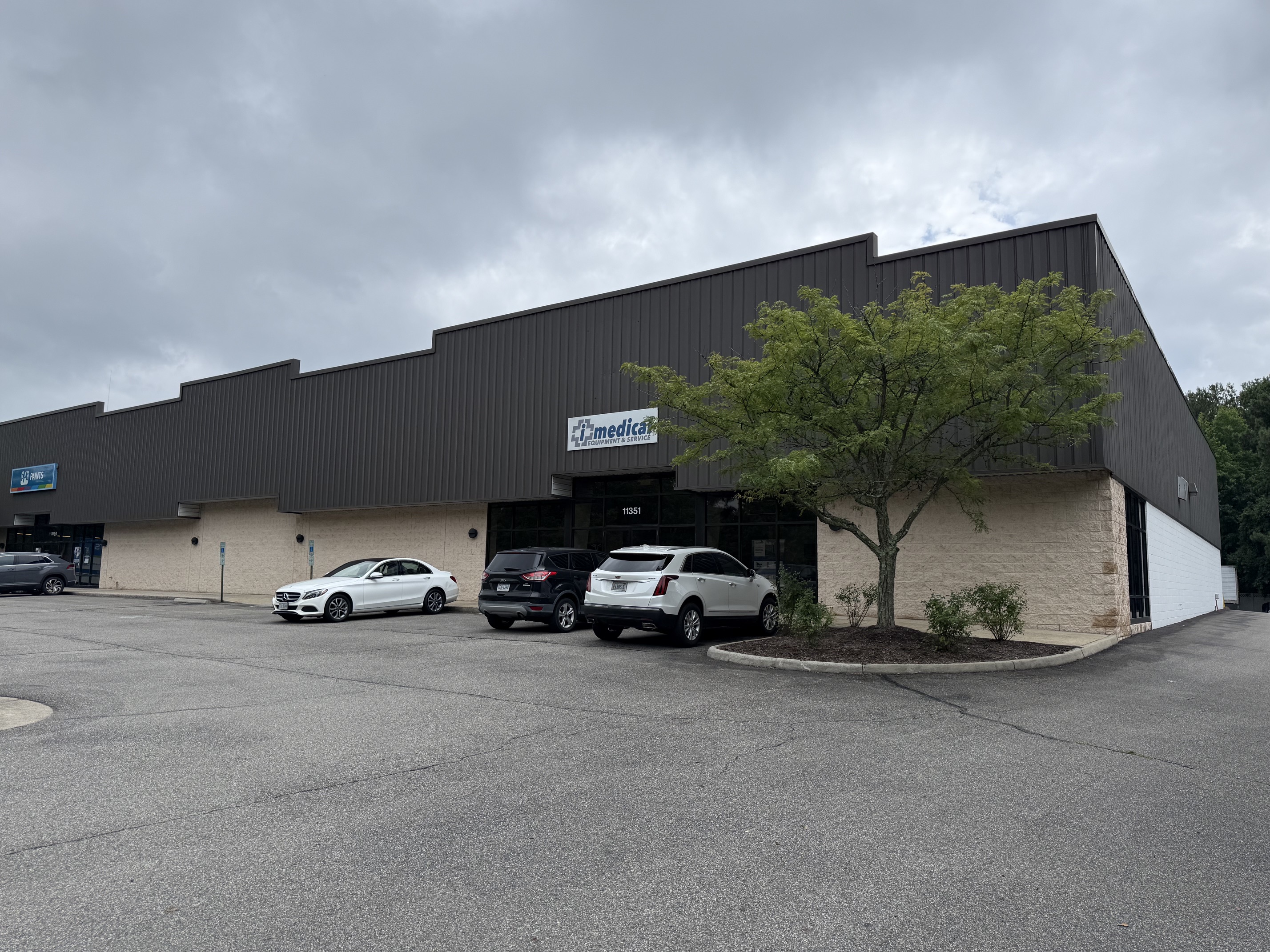11351 International Drive
