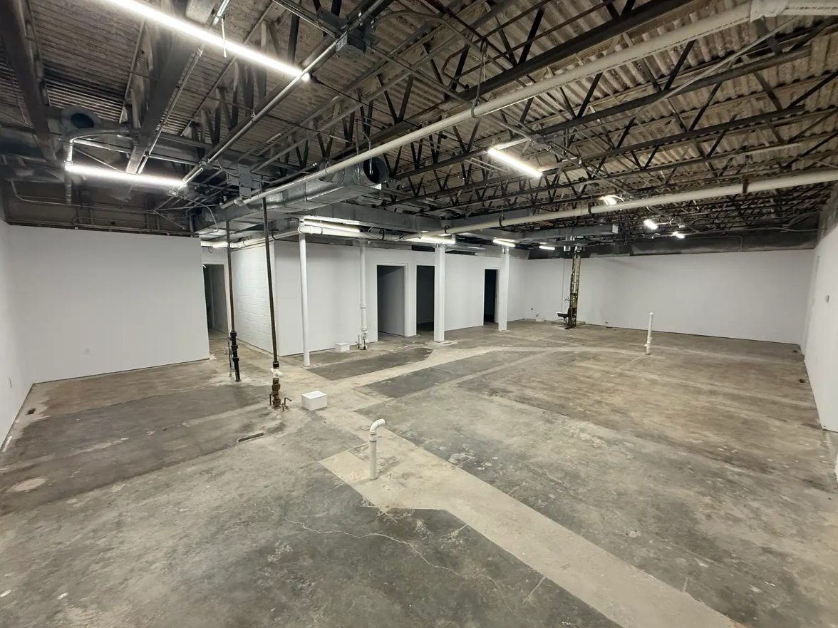 805 W. Michigan Ave