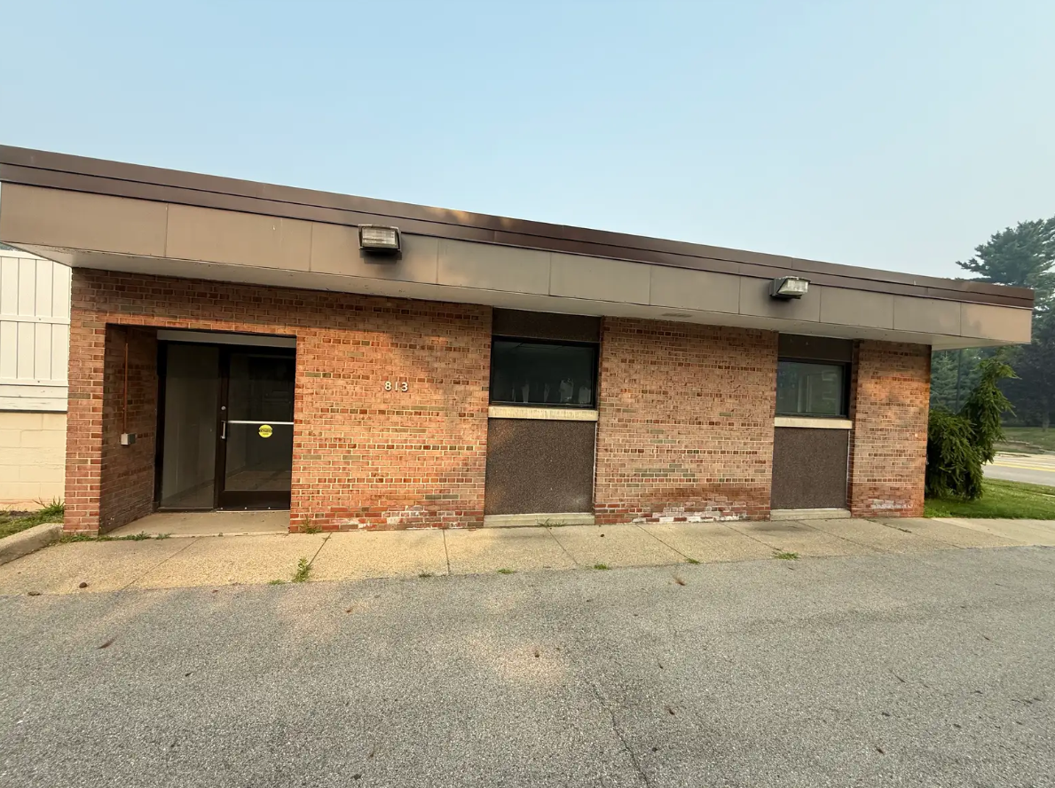 805 W. Michigan Ave